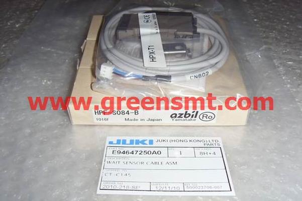 Juki 750(760)Wait Sensor Cable E94647250A0